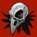 CROWBONES