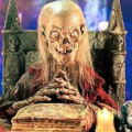 Crypt-Keeper