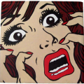 Shrill
