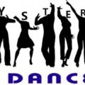 Mystery Dance