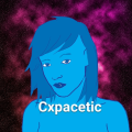 Cxpacetic