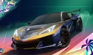 CXRVT