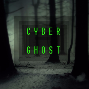 Cyber Ghost