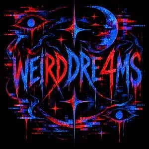WEIRDDREAMS