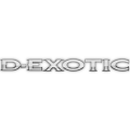 D-ExoTic