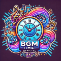 BGM time Official