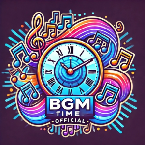 BGM time Official