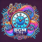 BGM time Official