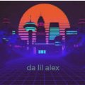 PROD. da lil alex