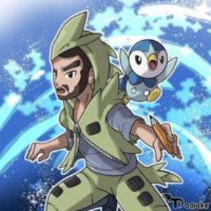 dadrake