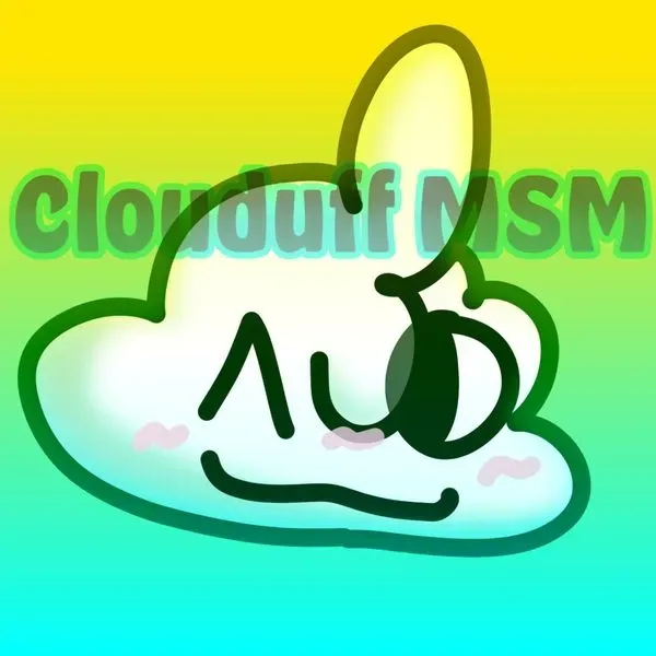 Clouduff, the Cloud