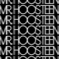 Mr. Hoosteen