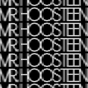 Mr. Hoosteen