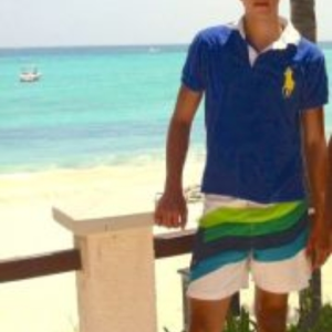 Diego Garza