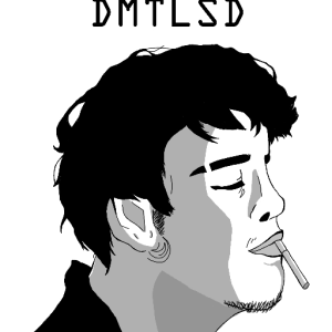 (DMTLSD)
