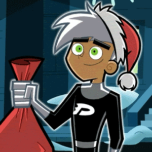 DanaPhantom