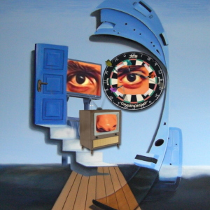 Dancemachine