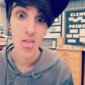 Odd Daniel