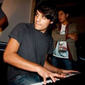 Daniel Fernández O'Dogherty