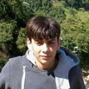Daniel Giesta
