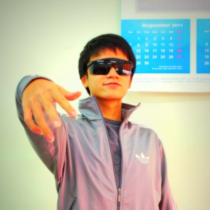 Daniel Jee