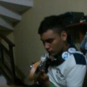 Daniel Cediel