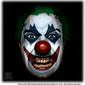 clown ;)