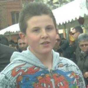 Dany Majadoo Anton