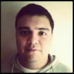 Daniel Marin