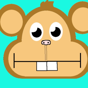 Mr.Monkey