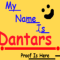 Dantars