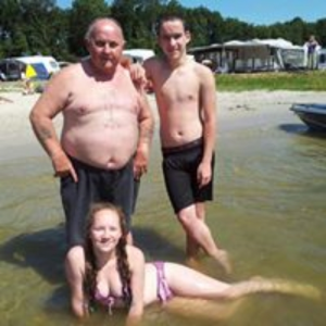 Danny Kelly van Susteren