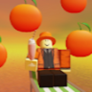 DaOrangeGUy