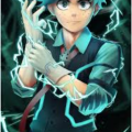 DapperDeku