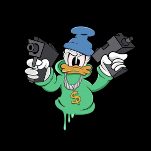Dapperduck