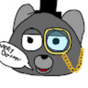 Dapperwolf