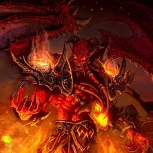 DarkAngel Raziel