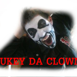 Lukey Da Clown
