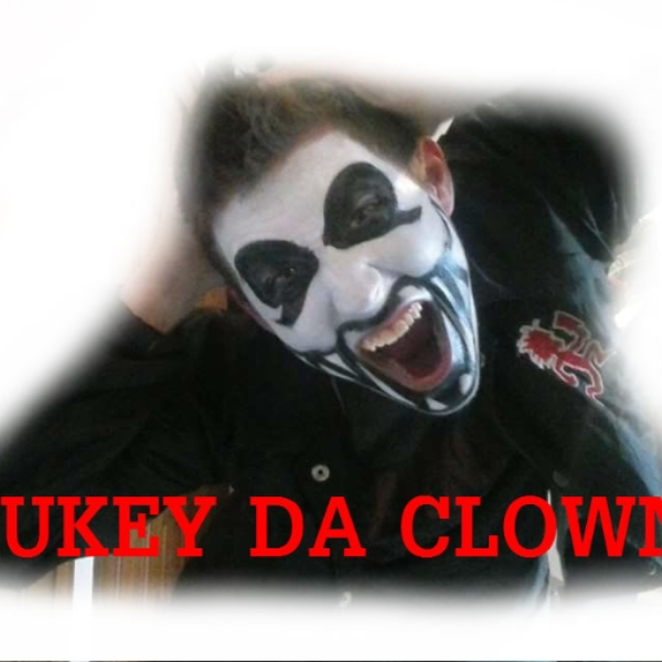 Lukey Da Clown