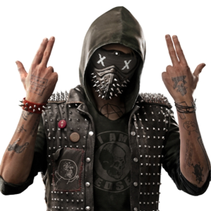 Darknill