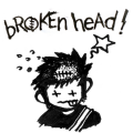 Broken Head