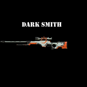 darksmith