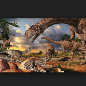 JUrASSICBeATz