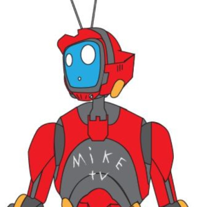 mikeTV