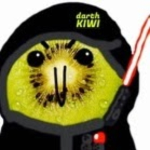 ☠DarthKiwi☠