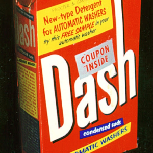 dashface