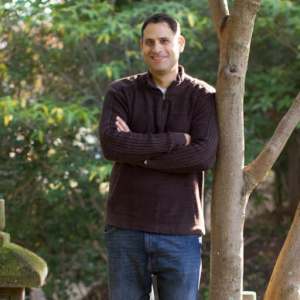 Evan Scherr