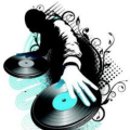 atomic dj