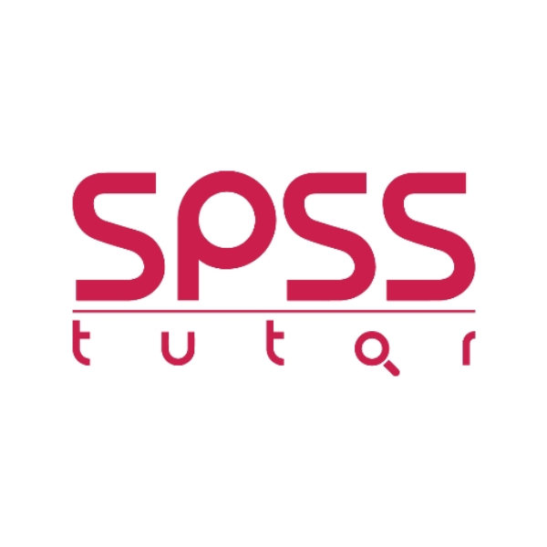 SPSS Tutor