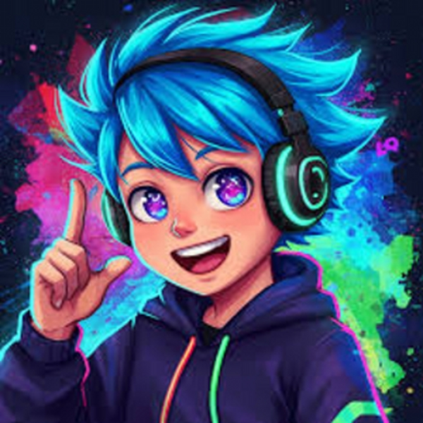 DavidTreaGaming_Musical